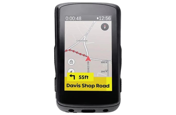 Hammerhead Karoo 2_Back Country